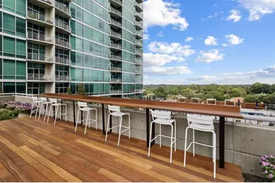 923 Peachtree Street NE #827, Atlanta, GA 30309 - Photo 55