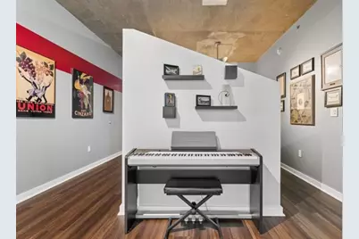 923 Peachtree Street NE #827, Atlanta, GA 30309 - Photo 31