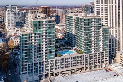 923 Peachtree Street NE #827, Atlanta, GA 30309 - Photo 65