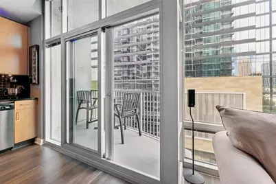 923 Peachtree Street NE #827, Atlanta, GA 30309 - Photo 19