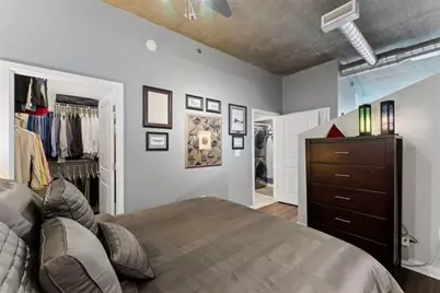 923 Peachtree Street NE #827, Atlanta, GA 30309 - Photo 21