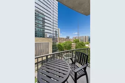 923 Peachtree Street NE #827, Atlanta, GA 30309 - Photo 37