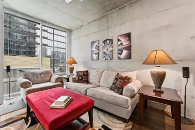 923 Peachtree Street NE #827, Atlanta, GA 30309 - Photo 9