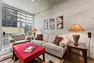 923 Peachtree St NE, Atlanta, GA 30309 - Photo 9