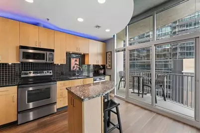 923 Peachtree Street NE #827, Atlanta, GA 30309 - Photo 17