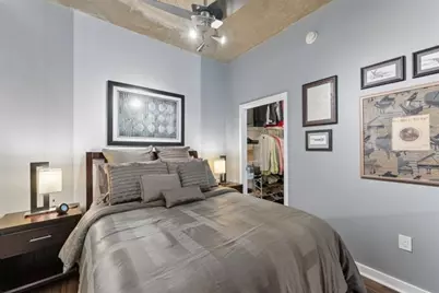 923 Peachtree Street NE #827, Atlanta, GA 30309 - Photo 23