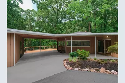 644 Mark Trail, Woodstock, GA 30188 - Photo 31