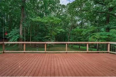 644 Mark Trail, Woodstock, GA 30188 - Photo 33