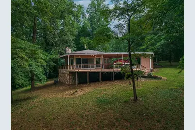 644 Mark Trail, Woodstock, GA 30188 - Photo 29