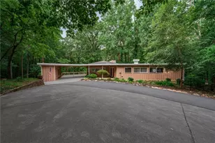 644 Mark Trail, Woodstock, GA 30188 - Photo 1