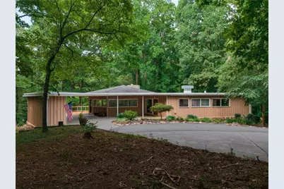 644 Mark Trail, Woodstock, GA 30188 - Photo 27
