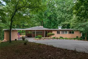 644 Mark Trail, Woodstock, GA 30188 - Photo 27
