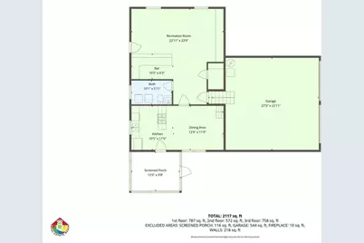 917 Andover Court, Woodstock, GA 30188 - Photo 49