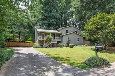 917 Andover Court, Woodstock, GA 30188 - Photo 1