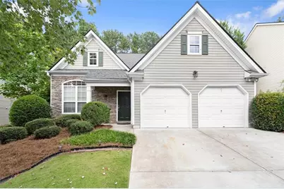 3351 Serenade Court, Milton, GA 30004 - Photo 1