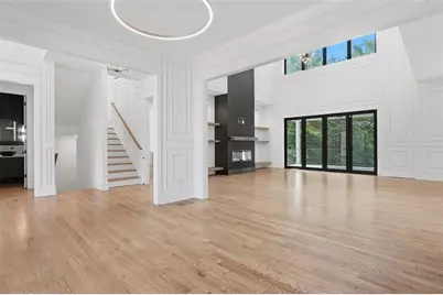 1200 Moores Mill Road NW, Atlanta, GA 30327 - Photo 9