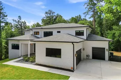 1200 Moores Mill Road NW, Atlanta, GA 30327 - Photo 3