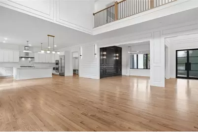 1200 Moores Mill Road NW, Atlanta, GA 30327 - Photo 1