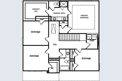 200 Ruby Robin Road, Jefferson, GA 30549 - Photo 3