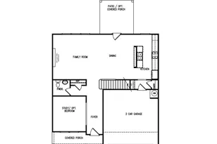 [Address not provided], Jefferson, GA 30549 - Photo 3