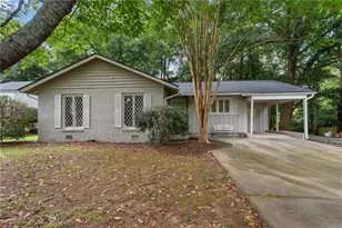 851 Cardova Dr NE, Atlanta, GA 30324 - Photo 3