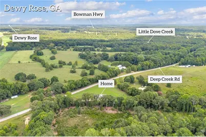 2159 Deep Creek Road, Dewy Rose, GA 30634 - Photo 25
