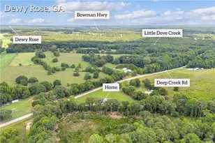 2159 Deep Creek Rd, Dewy Rose, GA 30634 - Photo 25
