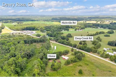 2159 Deep Creek Road, Dewy Rose, GA 30634 - Photo 27