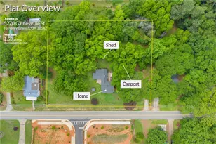 5270 Gainesville St, Flowery Branch, GA 30542 - Photo 67
