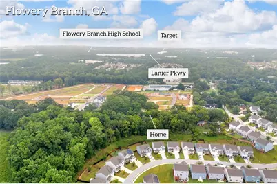 5270 Gainesville Street, Flowery Branch, GA 30542 - Photo 55