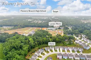 5270 Gainesville St, Flowery Branch, GA 30542 - Photo 55