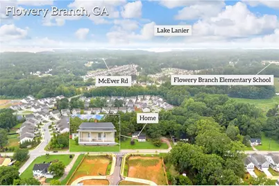 5270 Gainesville Street, Flowery Branch, GA 30542 - Photo 53