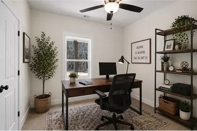 3512 Vinson Mountain Road, Rockmart, GA 30153 - Photo 13