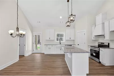 3512 Vinson Mountain Road, Rockmart, GA 30153 - Photo 21