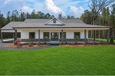 3512 Vinson Mountain Road, Rockmart, GA 30153 - Photo 1
