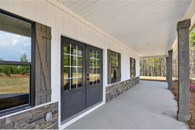 3512 Vinson Mountain Road, Rockmart, GA 30153 - Photo 9