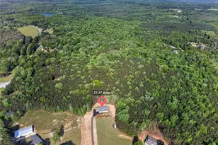 3512 Vinson Mountain Rd, Rockmart, GA 30153 - Photo 57