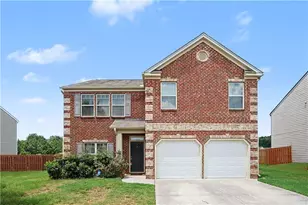 325 Horizon Trace, Loganville, GA 30052 - Photo 1