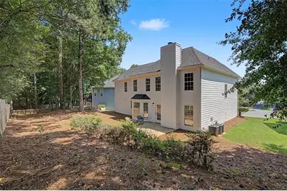 3709 Auldyn Drive, Austell, GA 30106 - Photo 43