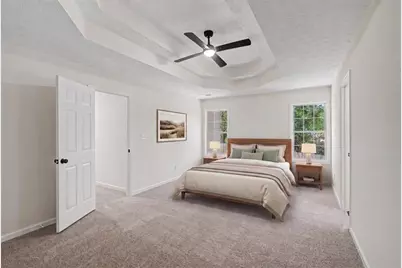 3709 Auldyn Drive, Austell, GA 30106 - Photo 29