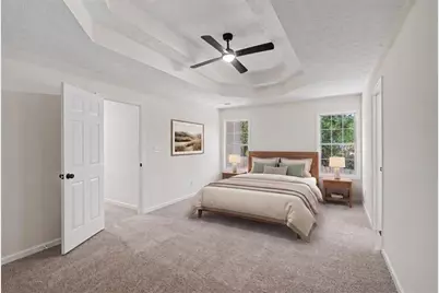 3709 Auldyn Drive, Austell, GA 30106 - Photo 29