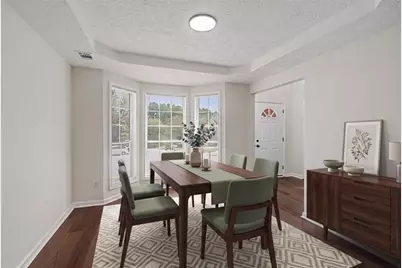 3709 Auldyn Drive, Austell, GA 30106 - Photo 7