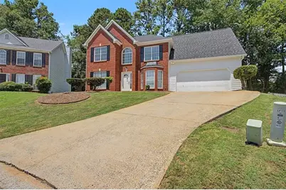 3709 Auldyn Drive, Austell, GA 30106 - Photo 3