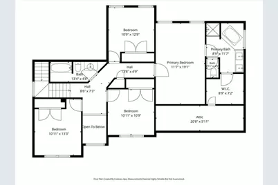 3709 Auldyn Drive, Austell, GA 30106 - Photo 51