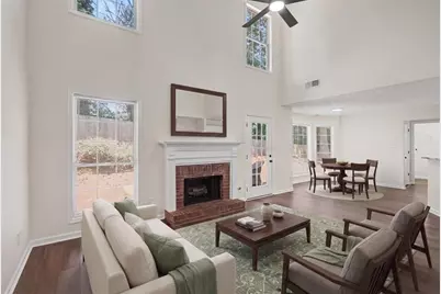 3709 Auldyn Drive, Austell, GA 30106 - Photo 17