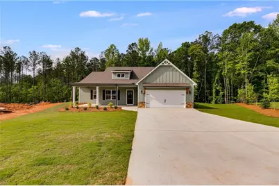 8981 Callaway Drive, Winston, GA 30170 - Photo 1