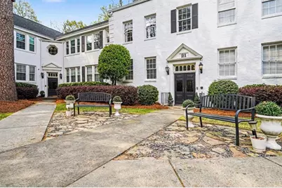 21 Peachtree Memorial Drive NW #8, Atlanta, GA 30309 - Photo 7