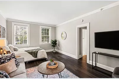 21 Peachtree Memorial Drive NW #8, Atlanta, GA 30309 - Photo 9