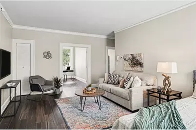 21 Peachtree Memorial Drive NW #8, Atlanta, GA 30309 - Photo 13