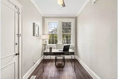 21 Peachtree Memorial Drive NW #8, Atlanta, GA 30309 - Photo 15